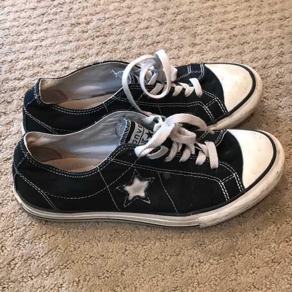 Converse Shoes - Converse!